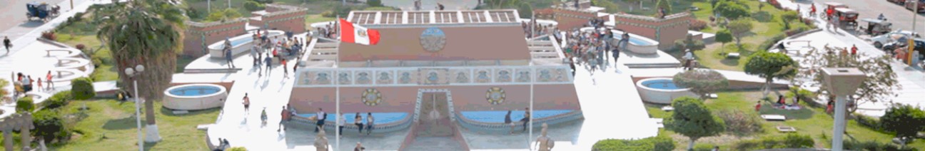 Chiclayo - Patapo - Desaguadero